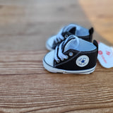 "Starboy" Baby/ Infant Shoes