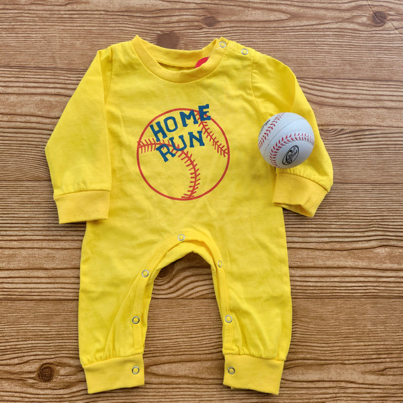 Infant HomeRun Jumpsuit