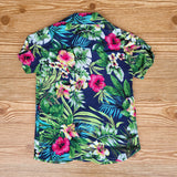 2pc Youth Tropical Oasis short set