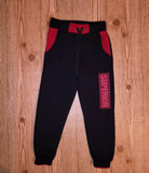 Superior 2pc jogger set w/ Pullover Hoodie