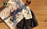 Baby/Toddler Short sleeve"Desert" shirt - Future Kingz Boys Apparel & Accessories 