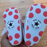 "Starboy" Baby/ Infant Shoes