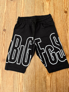 Big FGS- Knee Length Shorts